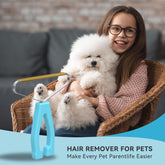 Pet Hair Remover